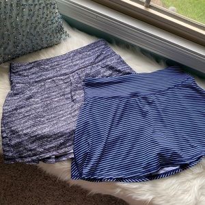 Tennis Skirt Bundle